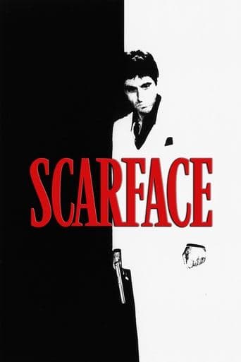 Watch Scarface free online