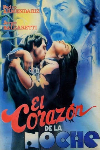 Watch The Heart of the Night free online