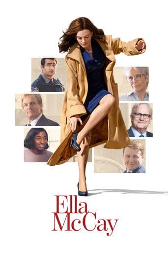 Watch Ella McCay free online