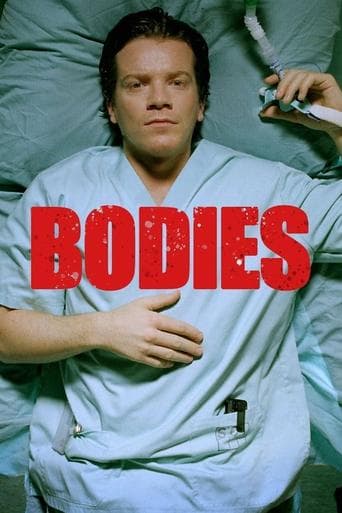 Watch Bodies free online