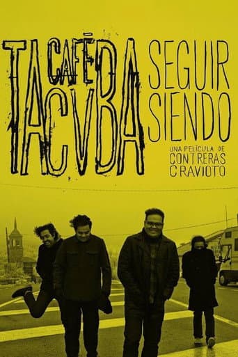 Watch Continue Being: Café Tacvba free online