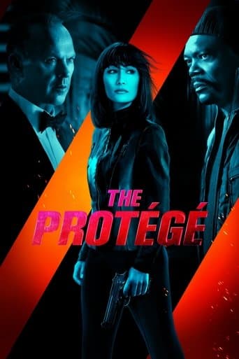 Watch The Protégé free online