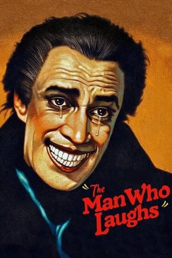 Watch The Man Who Laughs free online