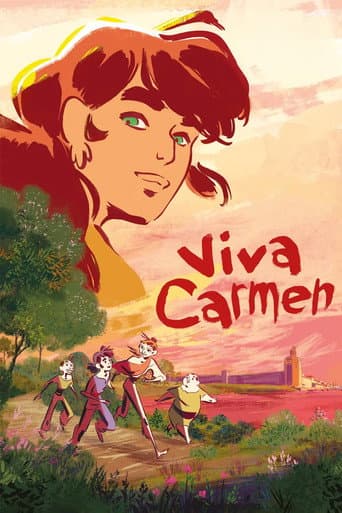 Watch Love Is a Gypsy Child: A Carmen Story free online
