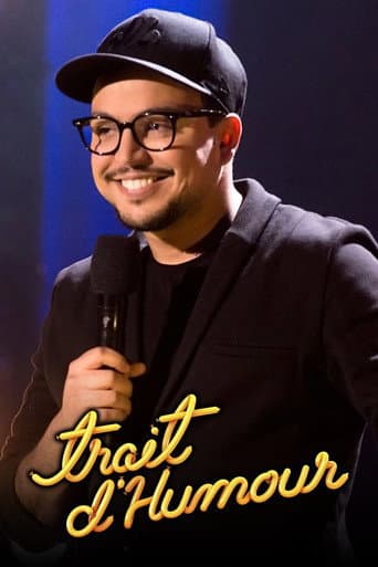 Watch Trait d'humour free online
