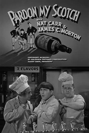 Watch Pardon My Scotch free online