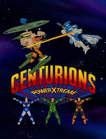 Watch The Centurions free online