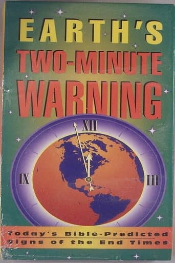 Watch Earth's Two-Minute Warning free online
