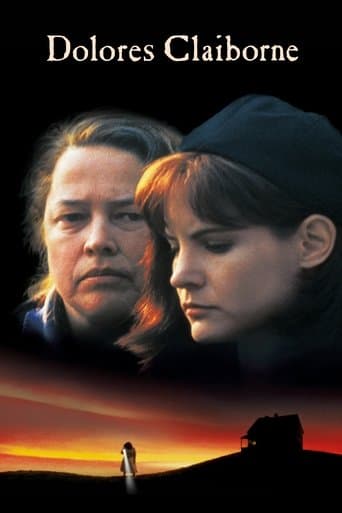 Watch Dolores Claiborne free online