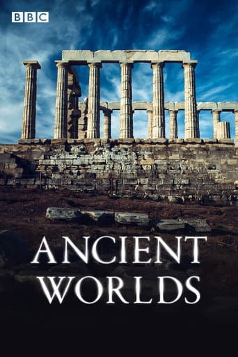 Watch Ancient Worlds free online