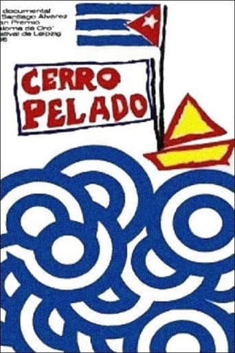Watch Cerro Pelado free online