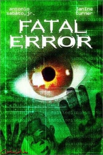 Watch Fatal Error free online