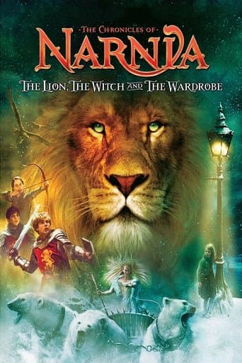 Watch The Chronicles of Narnia: The Lion, the Witch and the Wardrobe free online