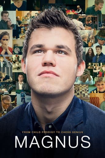 Watch Magnus free online