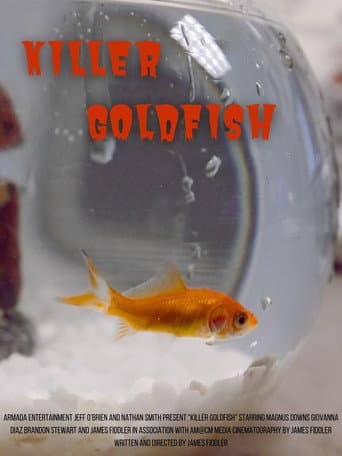 Watch Killer Goldfish free online