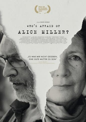Watch Who's Afraid of Alice Miller? free online