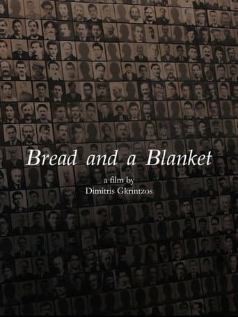 Watch Bread and a Blanket free online