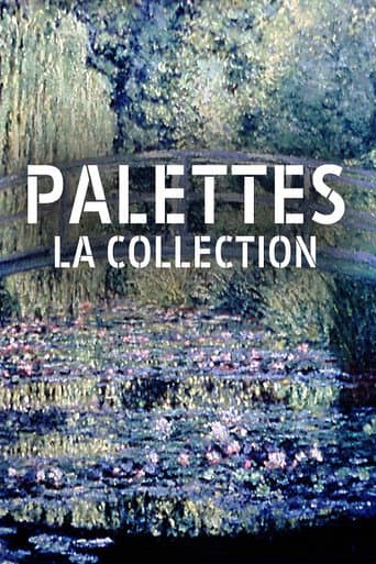 Watch Palettes free online