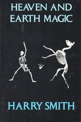 Watch Heaven and Earth Magic free online