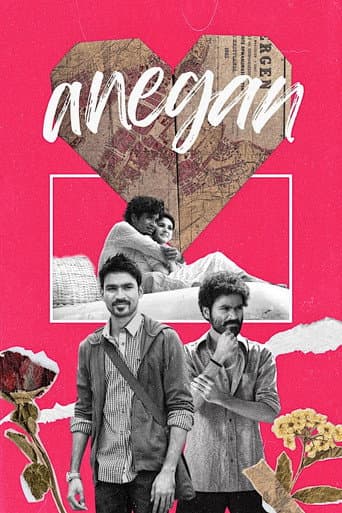 Watch Anegan free online