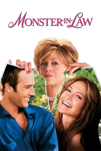 Watch Monster-in-Law free online
