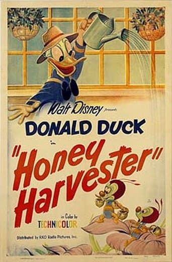 Watch Honey Harvester free online