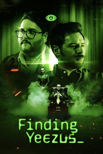 Watch Finding Yeezus free online