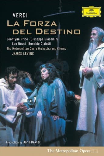 Watch La Forza del Destino free online