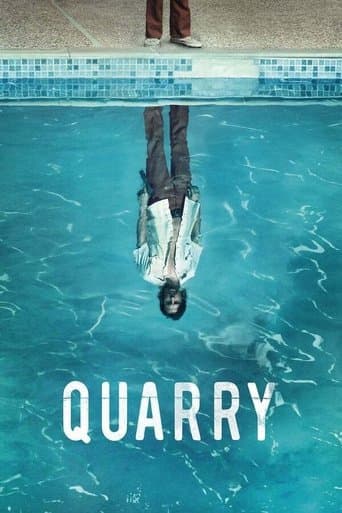 Watch Quarry free online