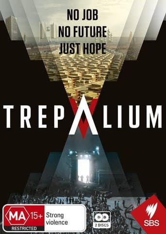 Watch Trepalium free online