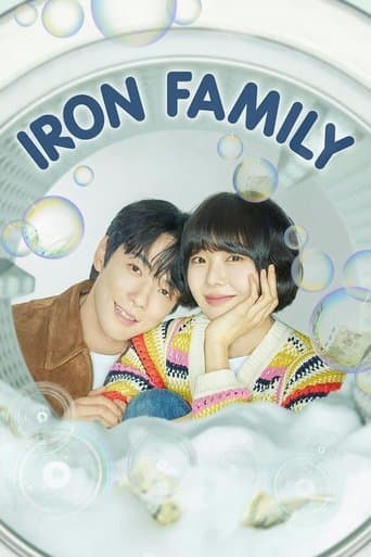 Watch Iron Family free online