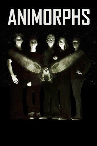 Watch Animorphs free online