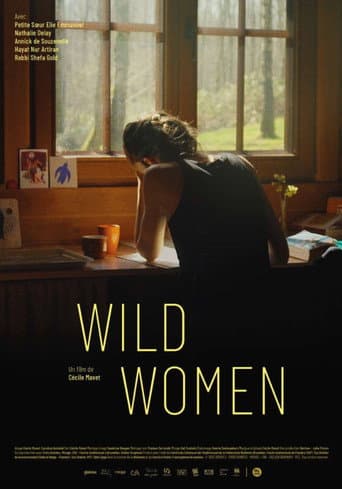 Watch Wild Women free online