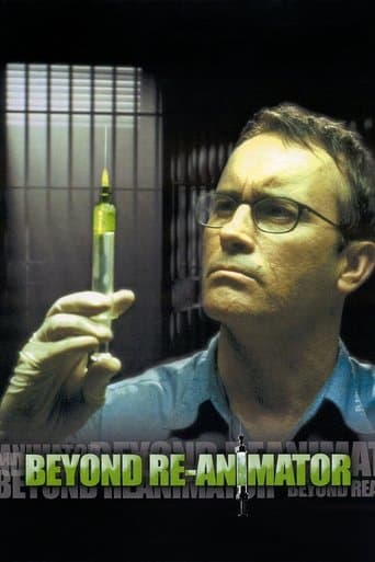 Watch Beyond Re-Animator free online