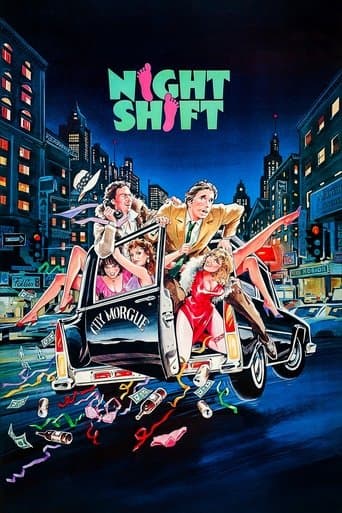 Watch Night Shift free online