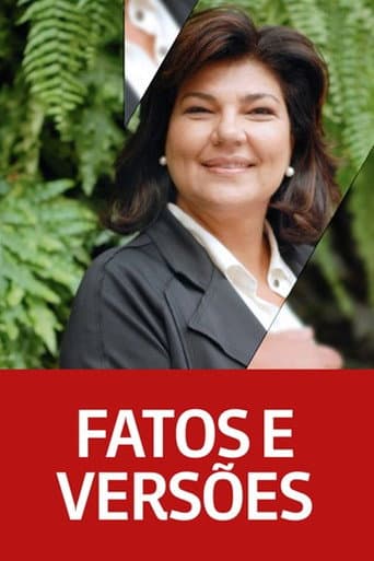 Watch Fatos e Versões free online