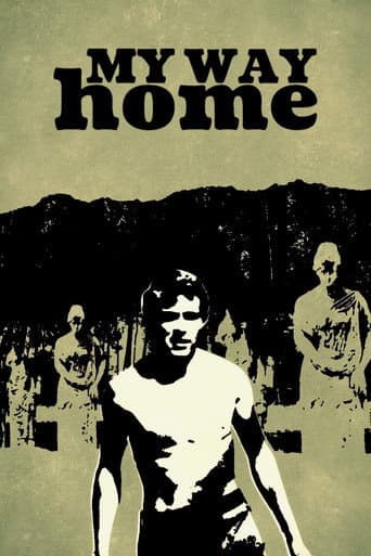 Watch My Way Home free online
