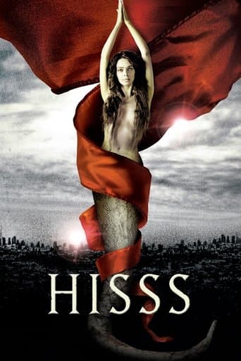 Watch Hisss free online