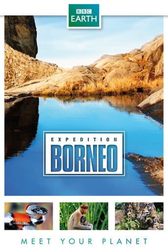 Watch Expedition Borneo free online