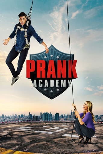 Watch Prank Academy free online