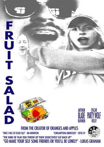 Watch Salade de Fruits free online