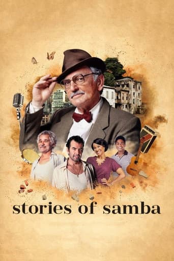 Watch Stories of Samba free online