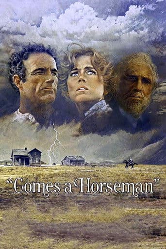 Watch Comes a Horseman free online