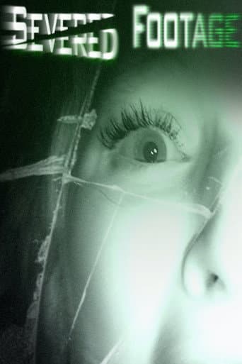 Watch Severed Footage free online