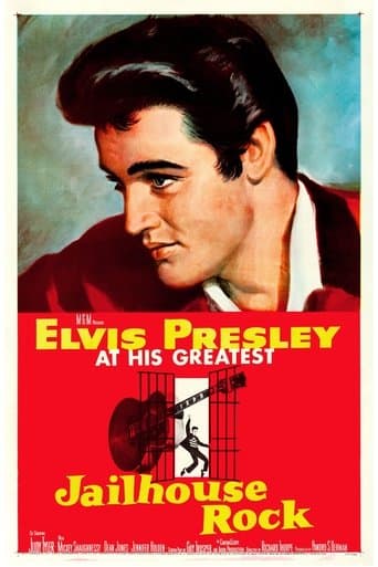 Watch Jailhouse Rock free online
