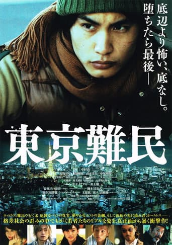 Watch Tokyo Refugees free online