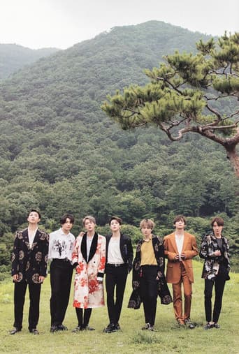 Watch BTS 2019 SUMMER PACKAGE in Korea free online