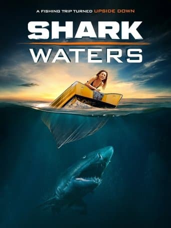 Watch Shark Waters free online