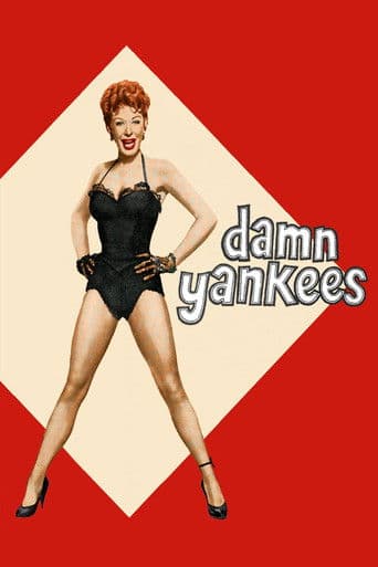 Watch Damn Yankees free online