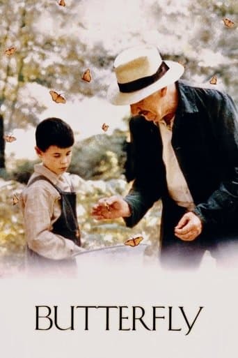 Watch Butterfly free online